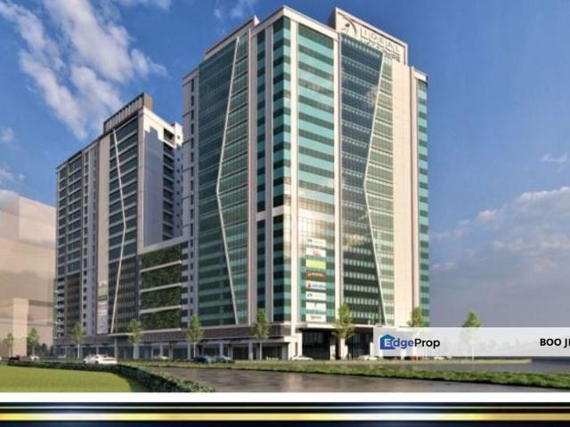 MSC Tower GBS Bayan Lepas For rent Direct Developer