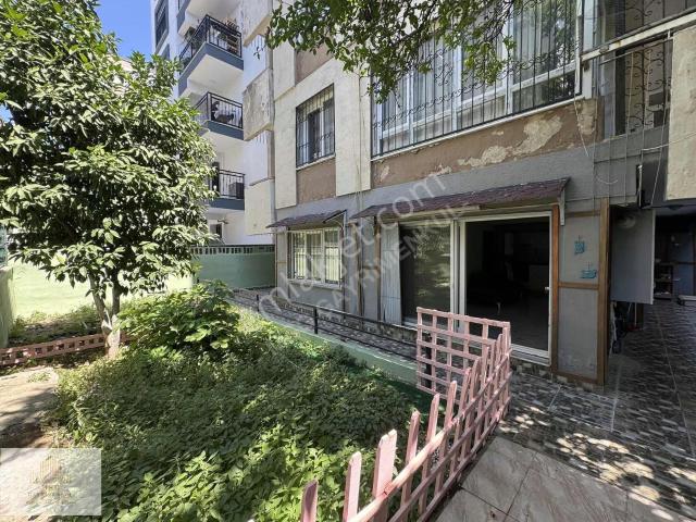 Msg'den Cadde Yakını Bahçeli 2+1 Masrafsız, Doğalgazlı Kiralık