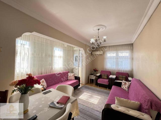 Msg'den Agora Avm Yakın 2+1 Kapalı Mutfak Satılık Daire