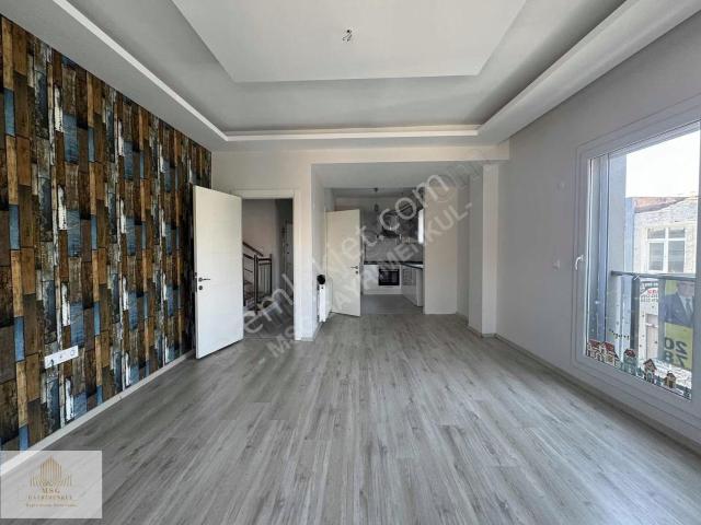 Msg'den Alaybey'de Yeni Bina 4+1 Çift Banyolu Orjinal Dubleks