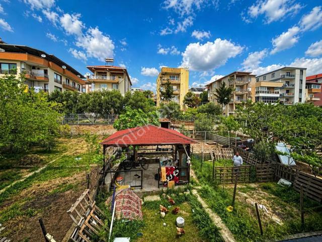 Msg'den Bornova Atatürk'te Arakat Doğalgazlı 3 Cephe Ferah 3+1