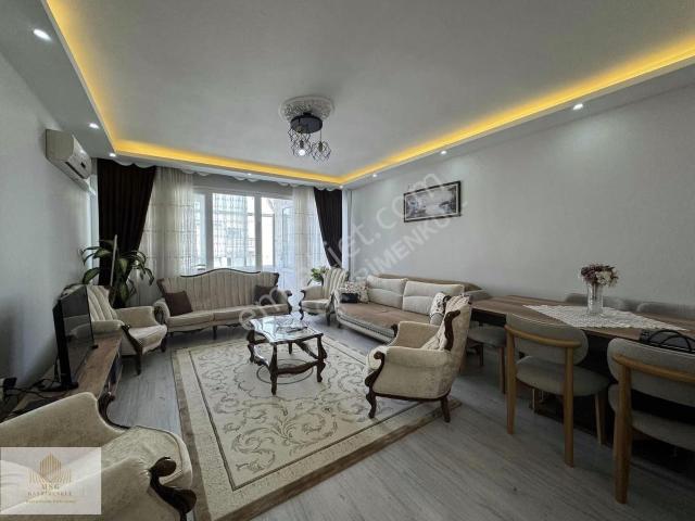 Msg'den Bahçelievlerde Site İçi Cadde Yakını 3+1 Arakat Daire