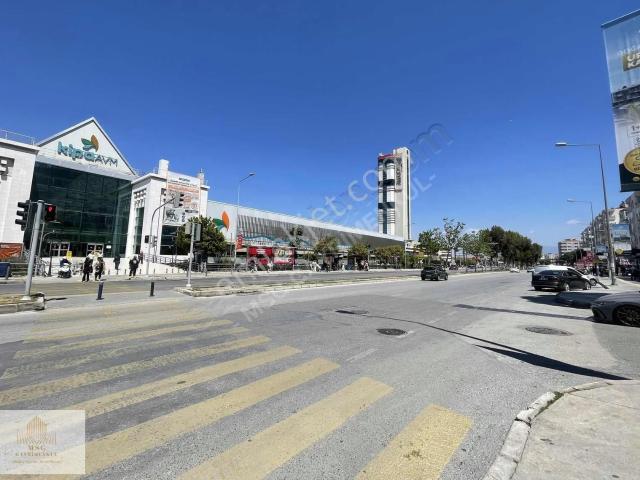 Msg'den Balçova'da Prestijli Konumda 3+1 Ara Kat Satılık Daire