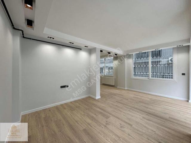 Msg'den Basın Sitesi'nde 110 M2, Arakat tadilatlı 3+1 Lüx Daire