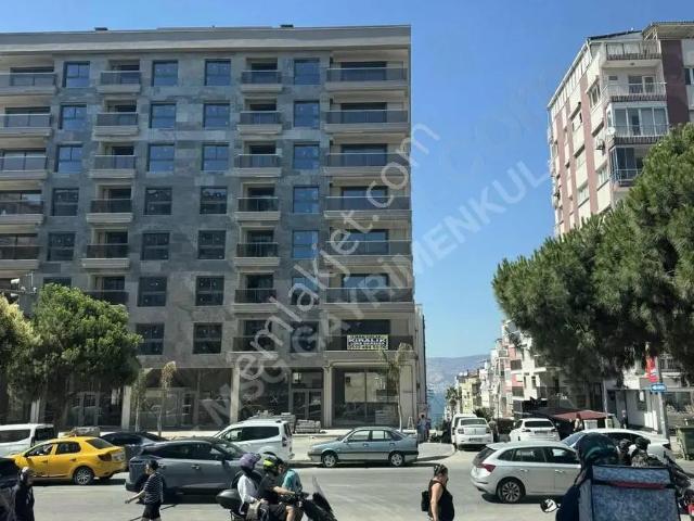 Msg'den Basın Sitesinde 50 M2 Bahçeli Cadde Yakını 2+1 Daire