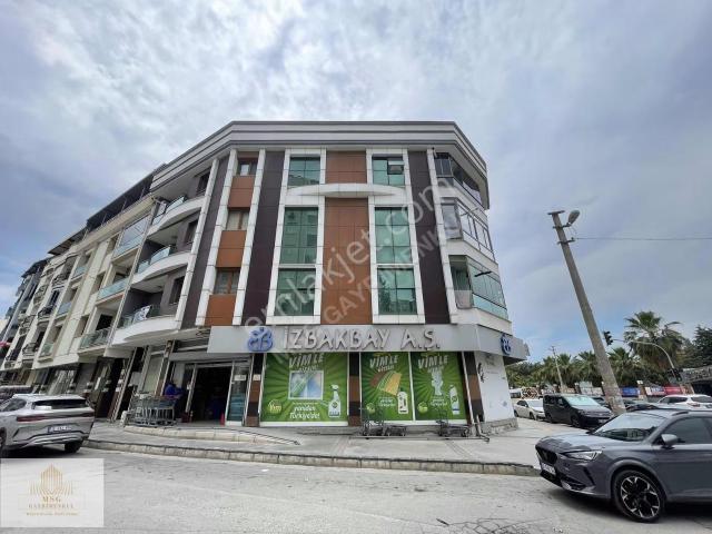 Msg'den Buca Yenigünde Yeni Binada Arakat Emsalsiz Fırsat