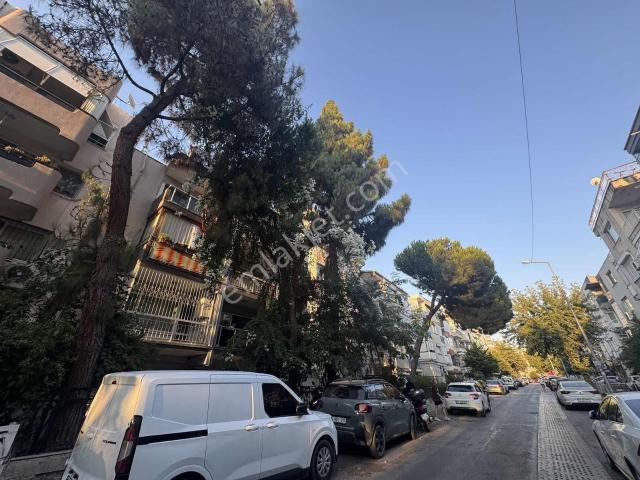 Msg'den İnönü Cadde Paralelinde Çift Cephe Çift Wc & 3+1 Daire