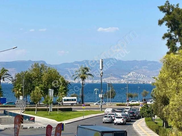 Msg'den İstinye Park Yakını Ultra Lüx Deniz Manzaralı 3+1 Yalı Dairesi