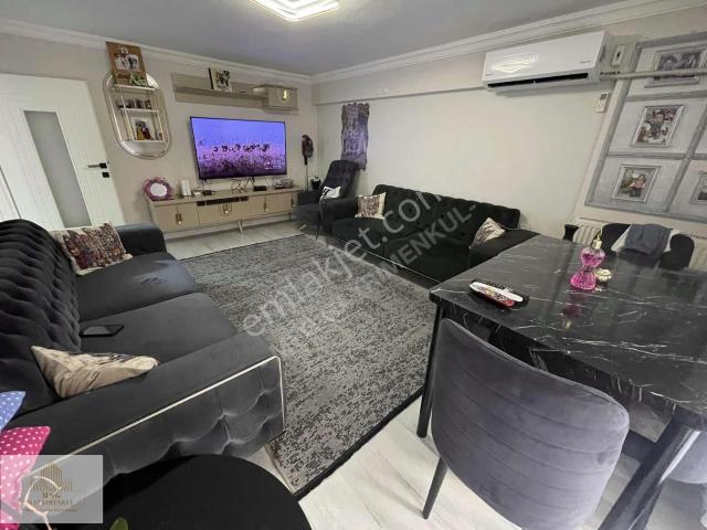 Msg'den Ordu Caddesinde Merkezde Tadilatlı 3+1 Satılık Daire