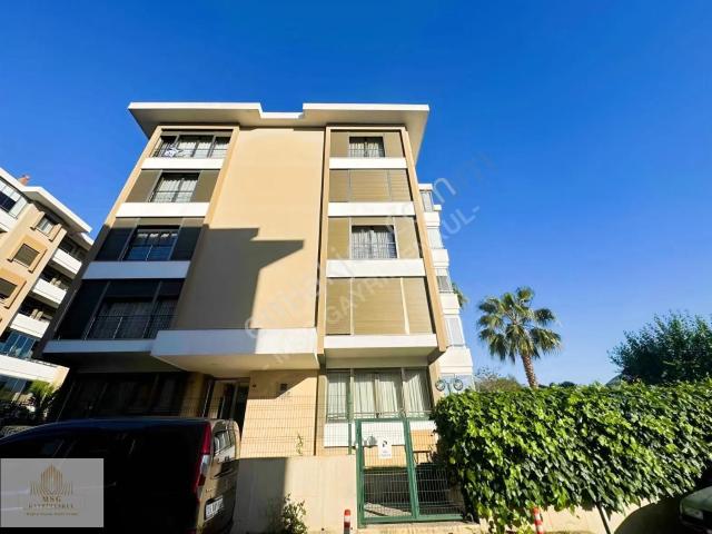 msg'den Mate Park Evlerinde 3+1 160 M2 Ayrıcalıklı Bir Yaşam
