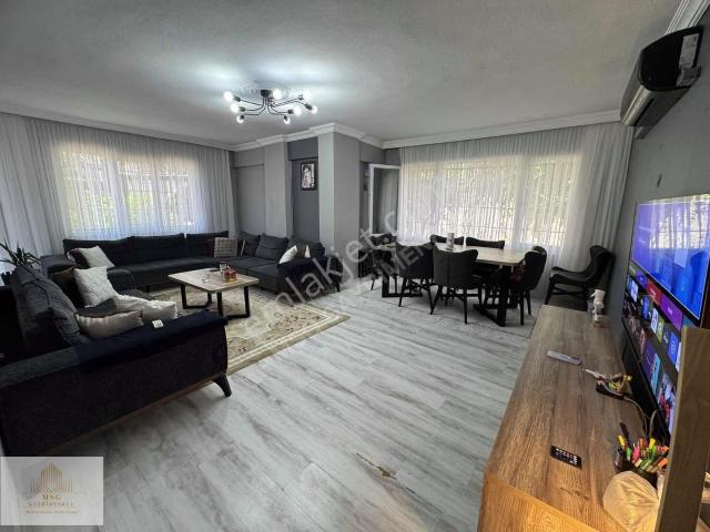 Msg'den Maliyeciler'de Merkezi Konum Yüksek Giriş Bakımlı Daire