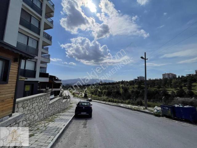 Msg'den Yaşam Vadi Sitesinde Havuzlu,arakat,2+1 Satılık Daire