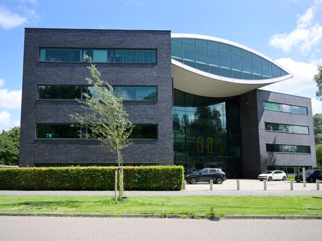Mspace Amstelveen