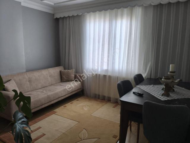 Mst Emlak'tan Yeşilpınarda Satılık 2+1 Daire
