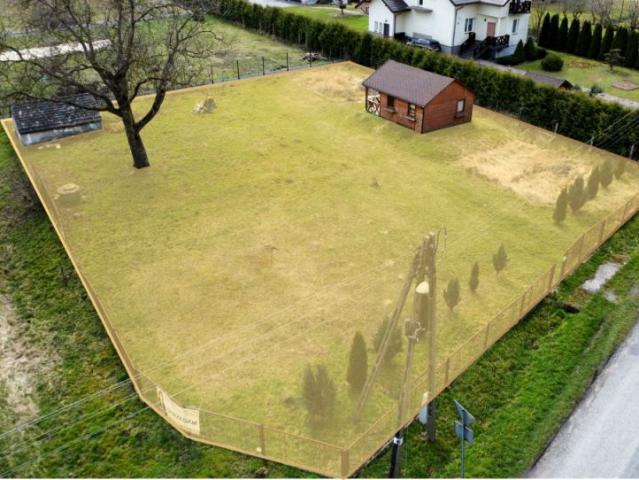 Mstowska 25 m², Zdrowa