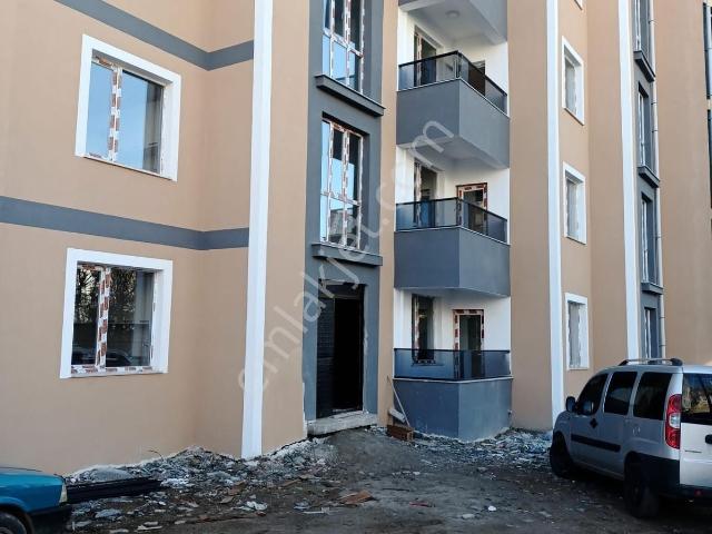 Msyapı Emlaktan 2+0 Satılık Daire