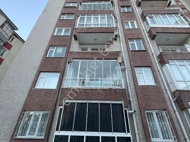 Msyapı Emlaktan Yenicamii Mah. 3+1 Satılık Daire