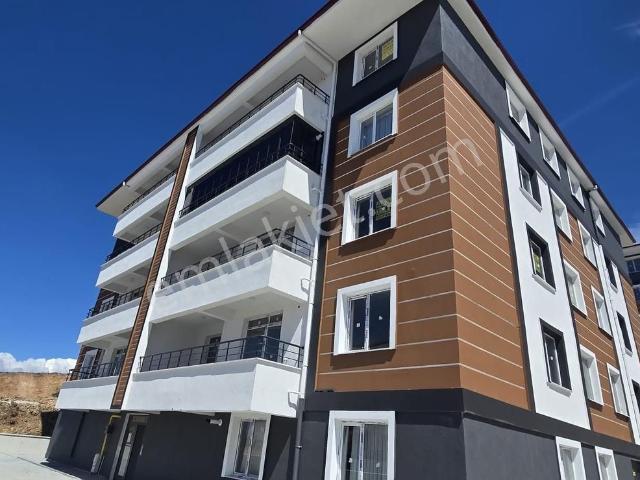 Msyapı Emlaktan Fen Lisesi Üzeri 3+1 Kiralık Daire