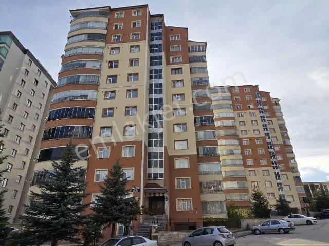 Msyapı Emlaktan Kentpark Bölgesinde 3+1 Satılık Daire