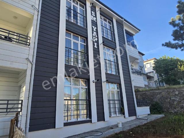 Msyapı Emlaktan Merkezde Eşyalı Kiracılı 2+1 Daire