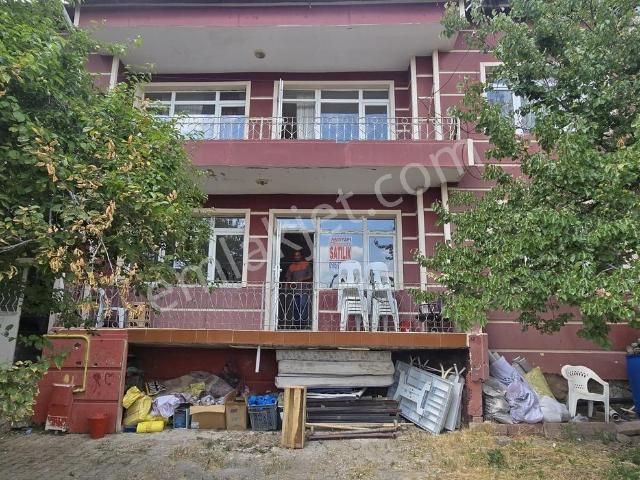 Msyapı Emlaktan Merkezi Konumda Satılık Bina Ve Arsa
