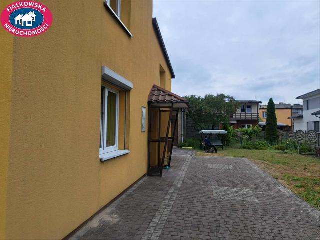 Mszczonów, 96 m2