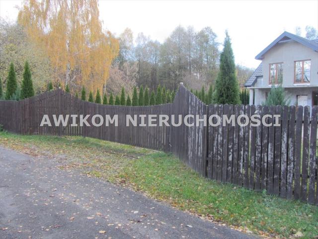 Mszczonów, Olszówka, 302 m2