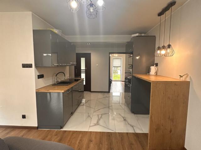 Mszczonów, Ługowa, 70 m2