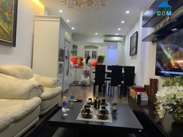 MP Vip Trần Quang Diệu Vỉa Hè Kinh Doanh Văn Phòng Thang Máy DT 43M2 6 Tầng Giá 23.5 Tỷ