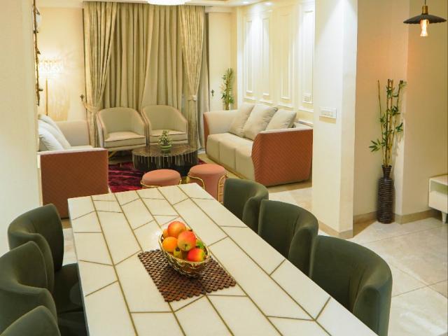 MP Metro Towers 3 Bedroom 1590 Sq. Ft. Apartment in Dhakoli Zirakpur Listing ID: #9904