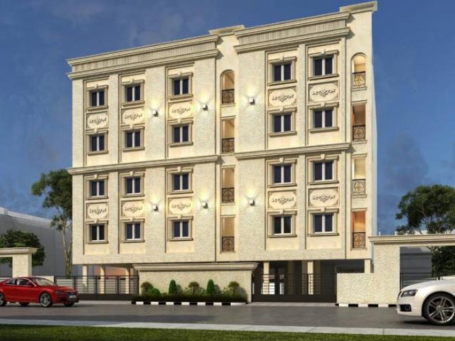 Pammal 2 BHK Apartment For Sale Chennai