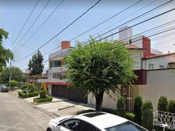 MPM BONITA CASA EN REMATE EN CIUDAD SATELITE