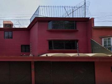 MPM LINDA CASA EN TLALPAN FRENTE A LA ENP 5