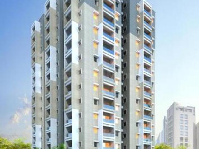 Ameerpet 2 BHK Apartment For Sale Hyderabad