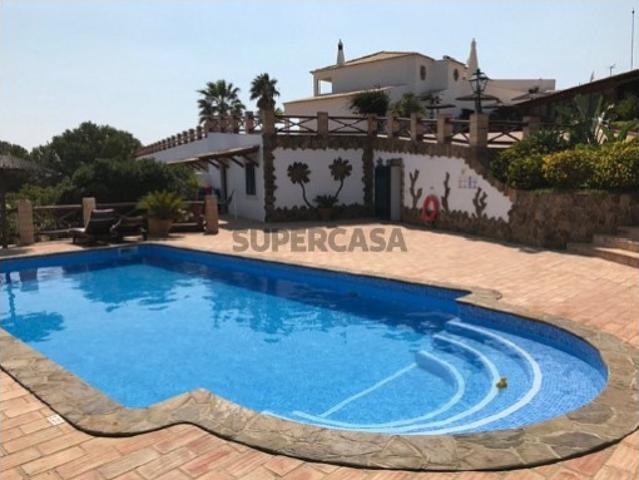 MPNC4009 Herdade de Luxo com Vistas Deslumbrantes e Piscina em Lagos