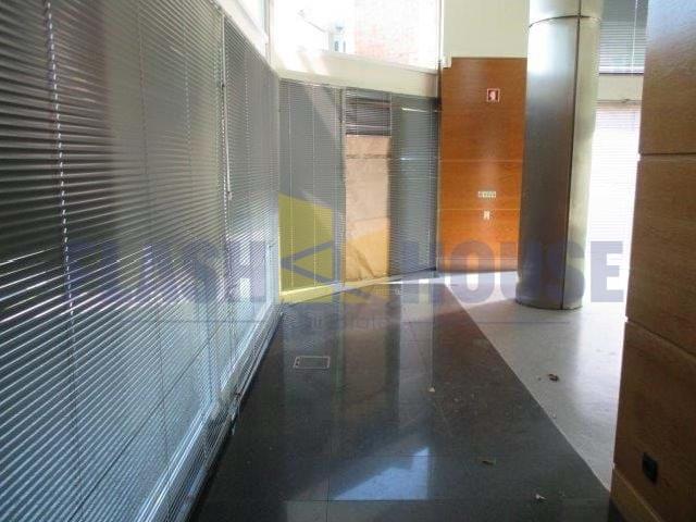 MPNC4017 Espaço comercial