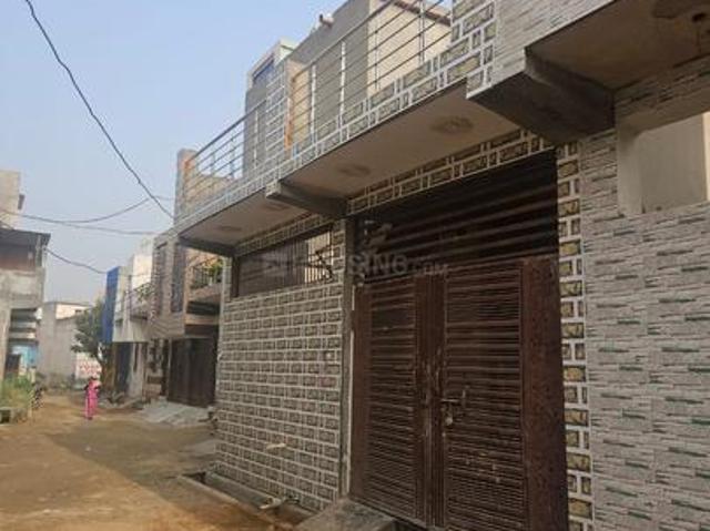 MPB Mansarovar Park Villas,Lal Kuan 2 BHK Villa For Sale Ghaziabad