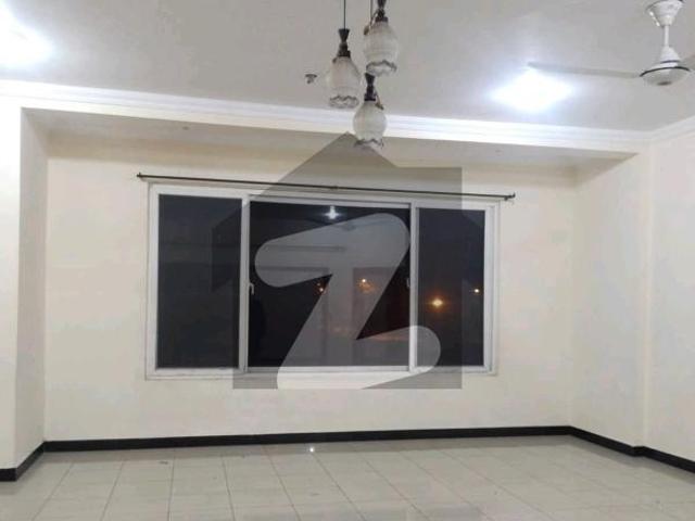 MPCHS Block B Flat For Rent Sized 900 Square Feet MPCHS Block B