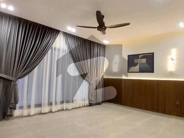 MPCHS Block C1 House Sized 1800 Square Feet Is Available MPCHS Block C1