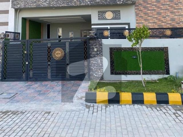 MPCHS Block F House Sized 5 Marla Is Available MPCHS Block F