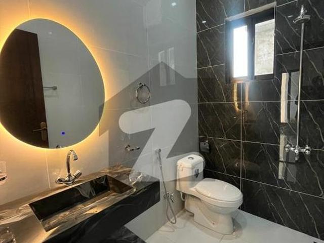 Mpchs Multi Garden B 17 Islamabad 5 Marla Brand New Luxury House Available For Sale B 17