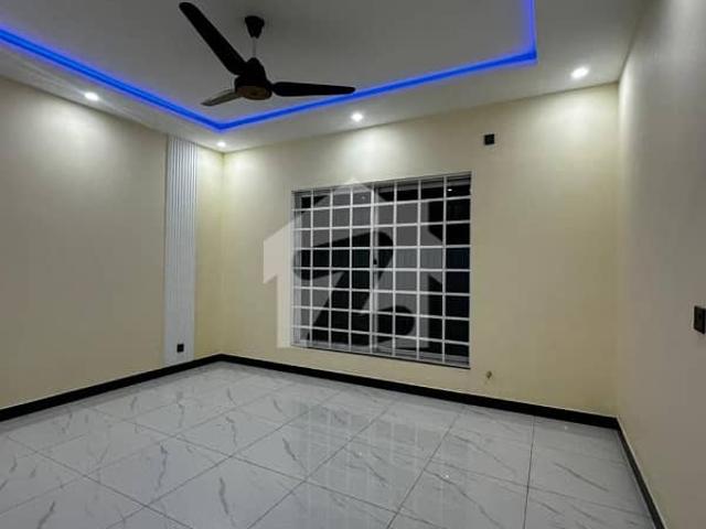 MPCHS Multi Garden B 17 Islamabad 5 Marla New House Available For Sale