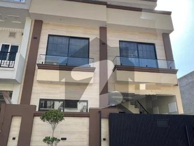 Mpchs Multi Gardens B 17 Islamabad B 17