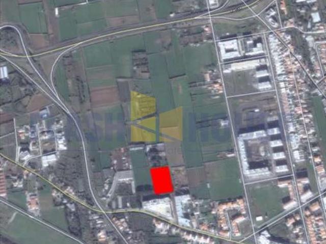 MPDA7133 Conjunto de 4 terrenos para grande investimento com um total de 28.980m2