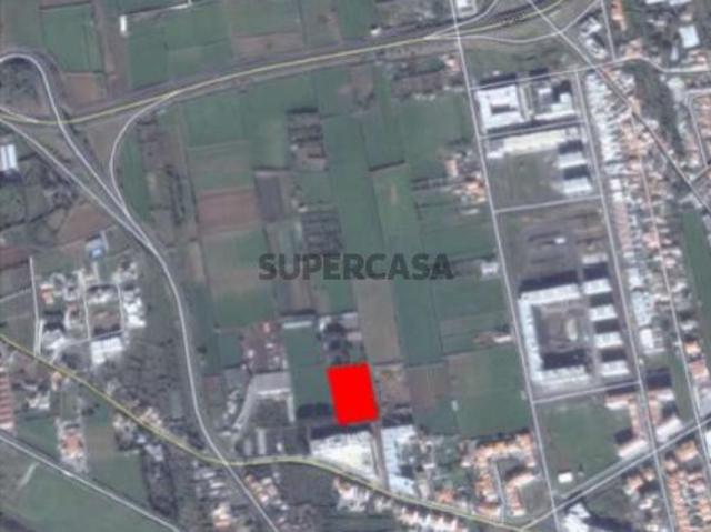 MPDA7133 Conjunto de 4 terrenos para grande investimento com um total de 28.980m2