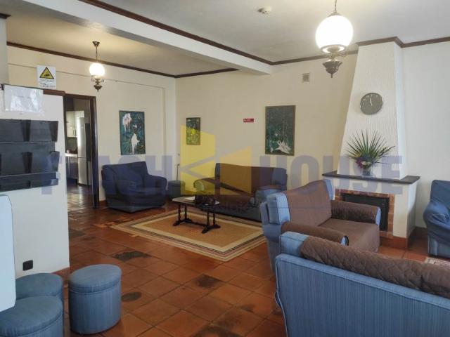 MPDC4002 Oportunidade de Negócio Residencial Hostel em Funcionamento