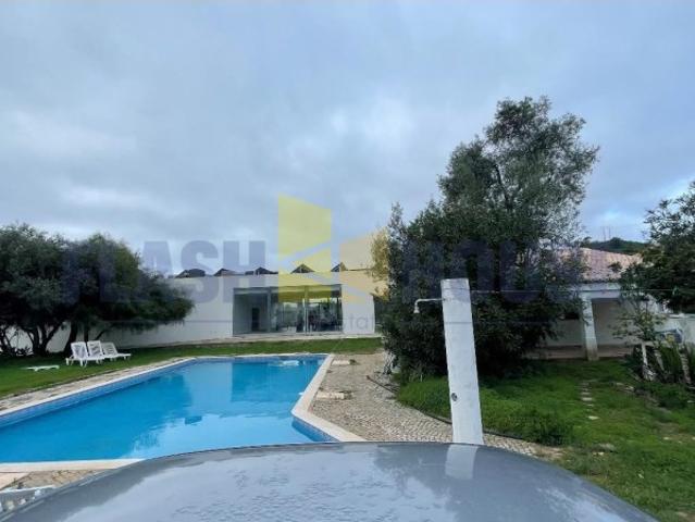 MPDC4006 Hotel Rural em Tavira numa área de terreno de 51000m2