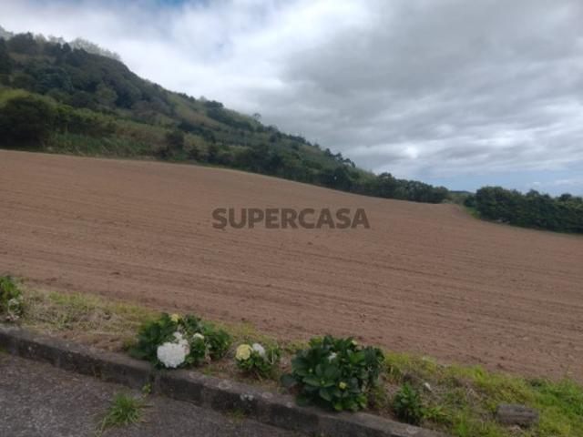 MPDL5005 Terreno em Santana Vila Franca do Campo 20020m2