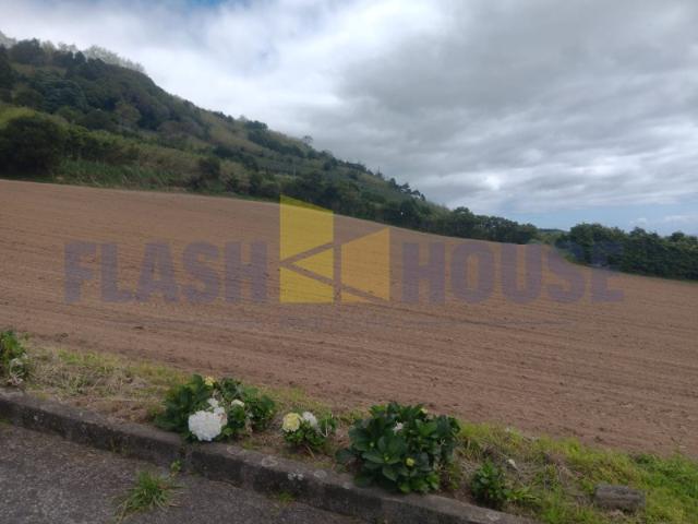 MPDL5005 Terreno em Santana Vila Franca do Campo 20020m2
