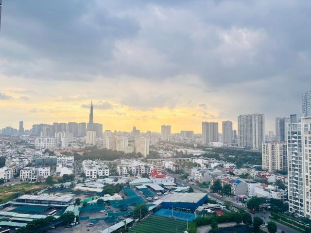 MPERIA AN PHÚ | 2PN 95M² NHÀ ĐẸP – VIEW LANDMARK 81 – DUY NHẤT 8B